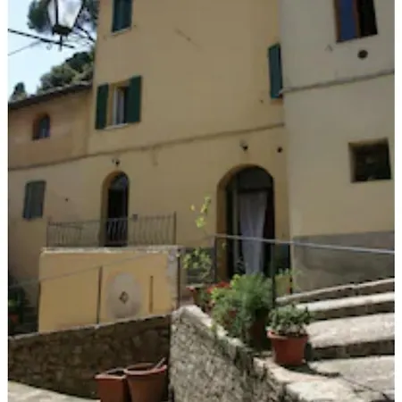 La Macina Di Modi